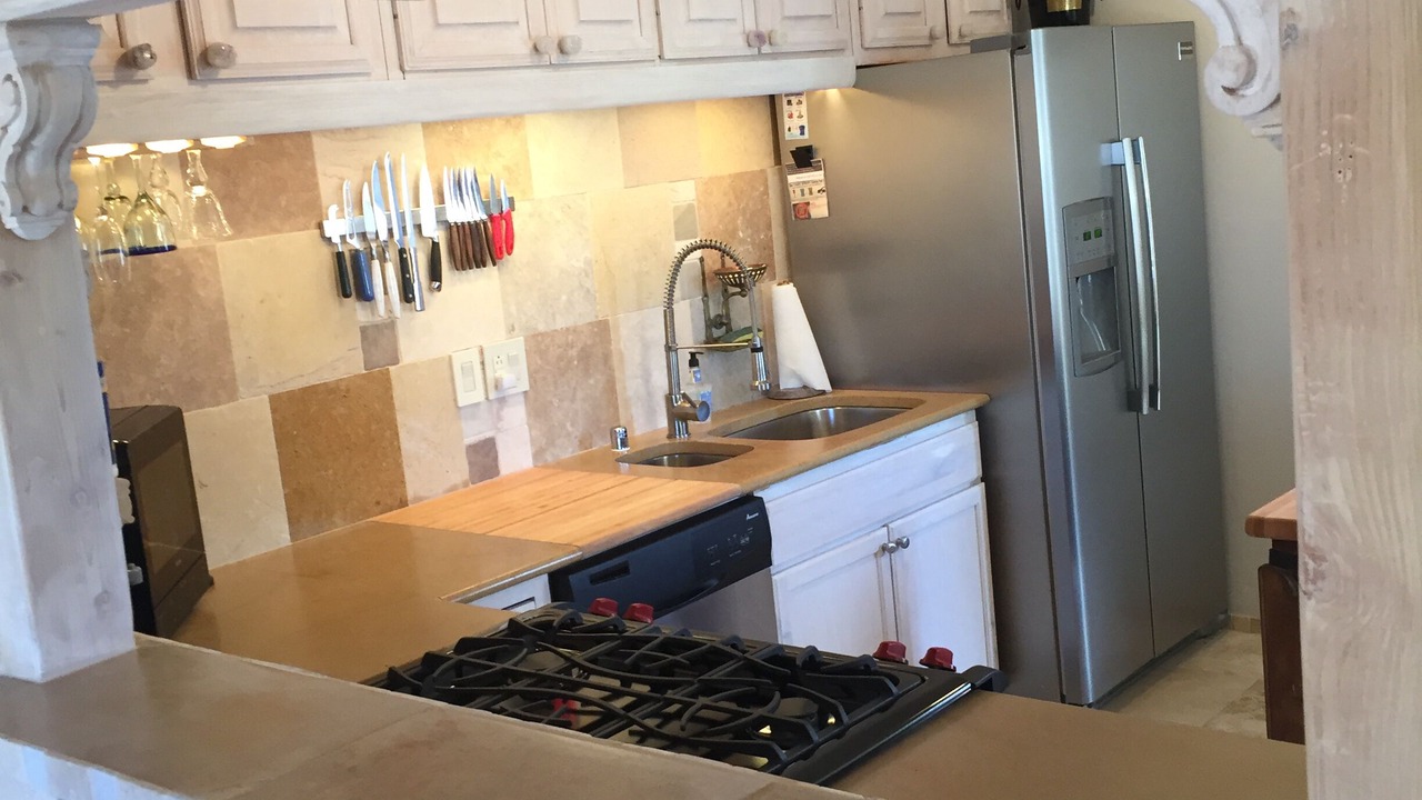 Photo of Kitchen in South Capitol