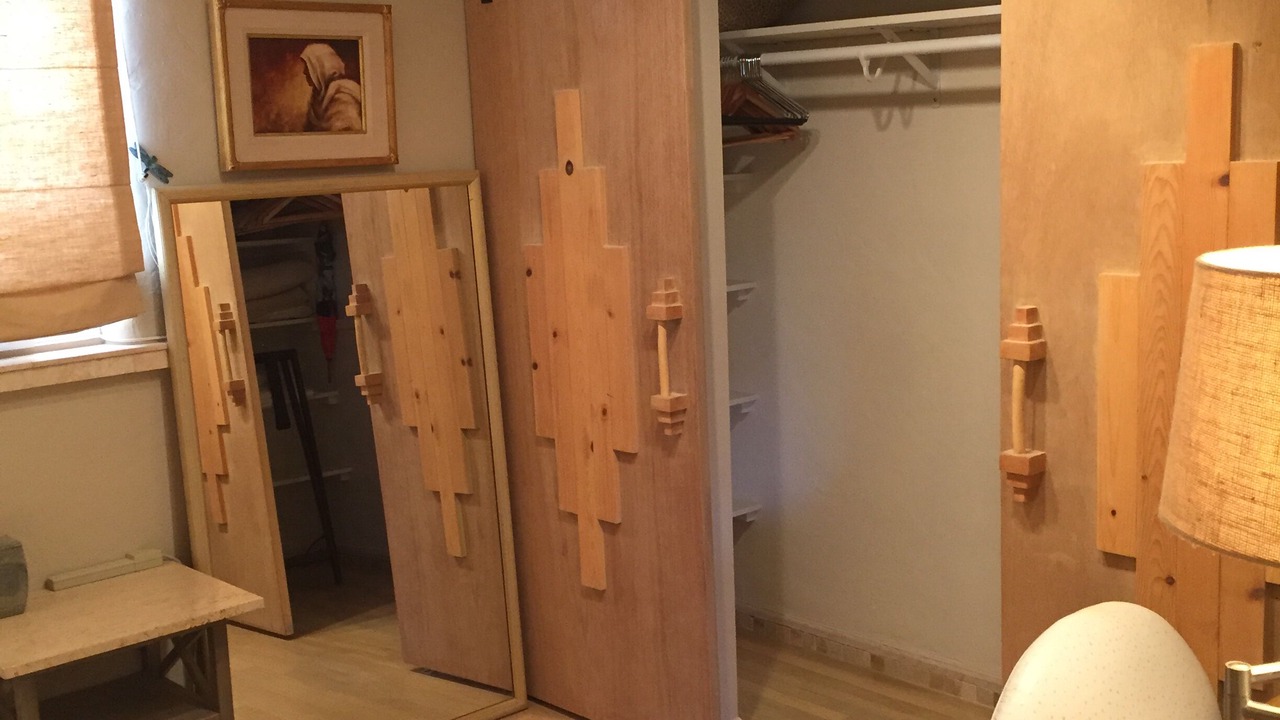 Photo of Bedroom in South Capitol