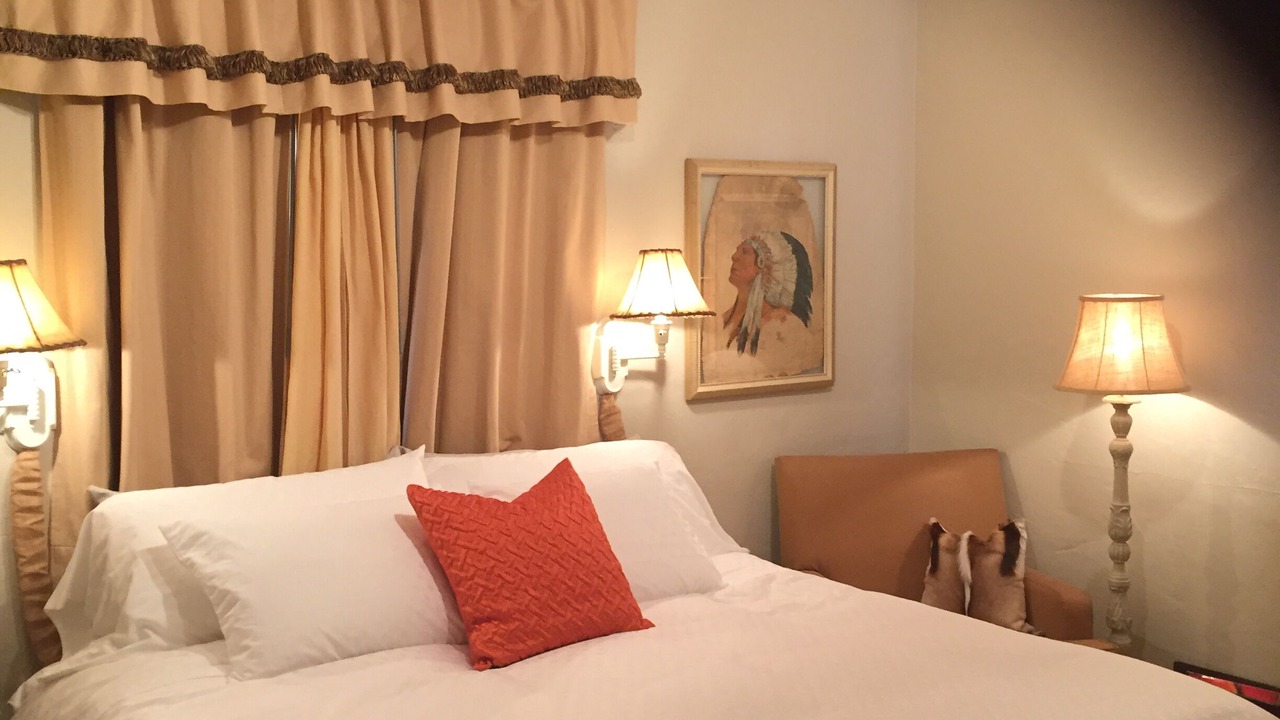 Photo of Bedroom in South Capitol