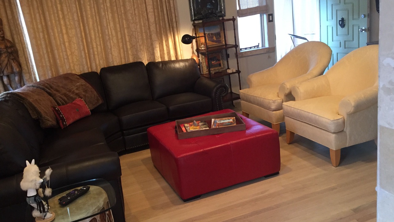 Photo of Livingroom in South Capitol