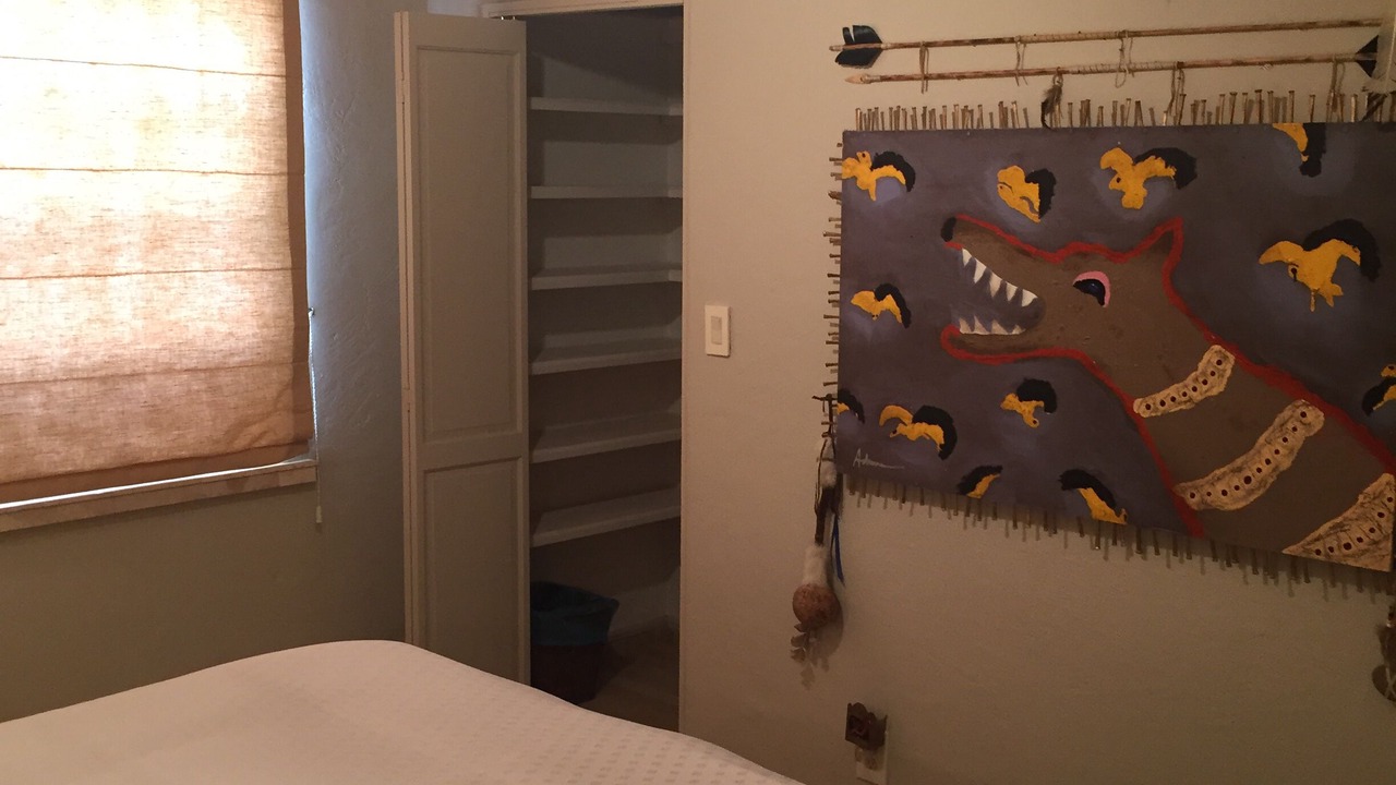 Photo of Bedroom in South Capitol