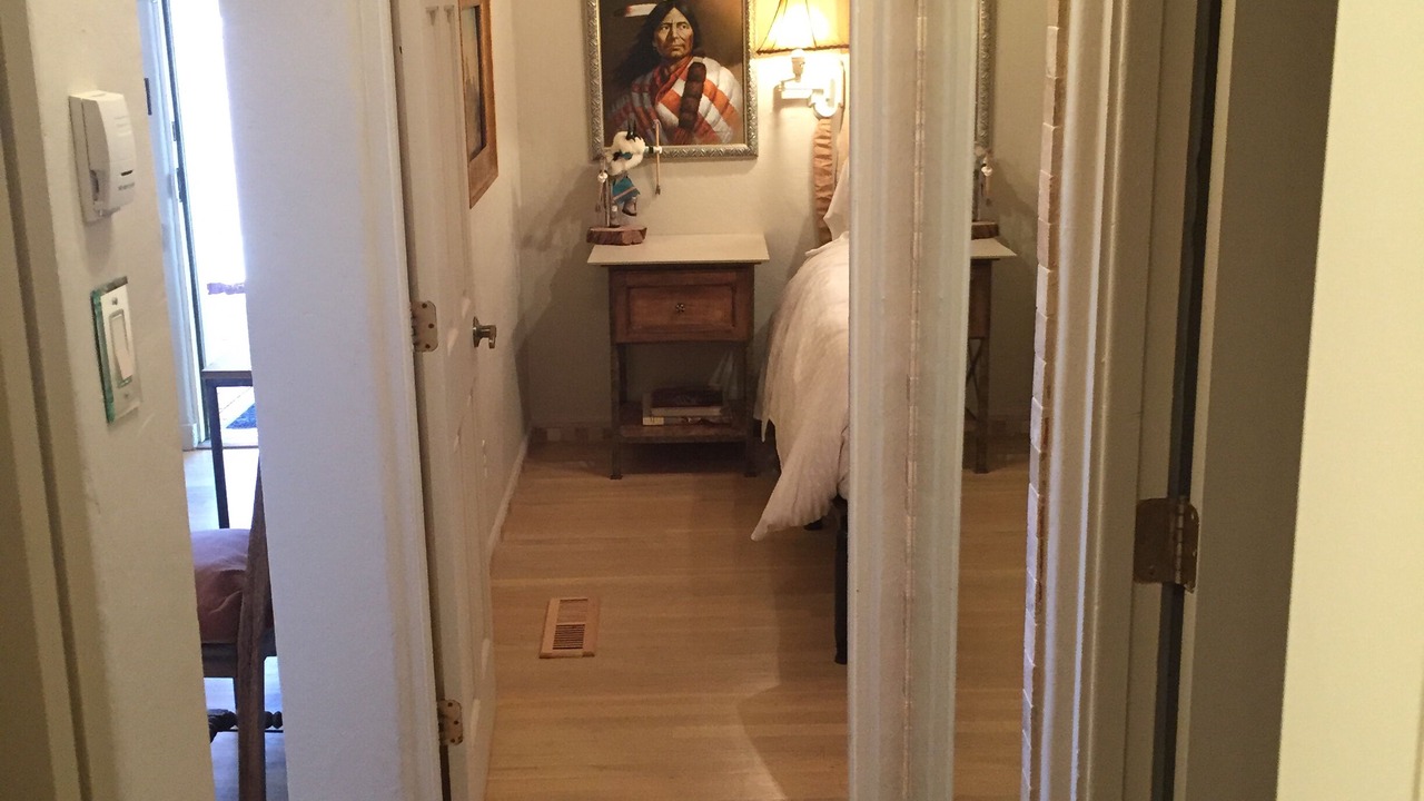 Photo of Bedroom in South Capitol