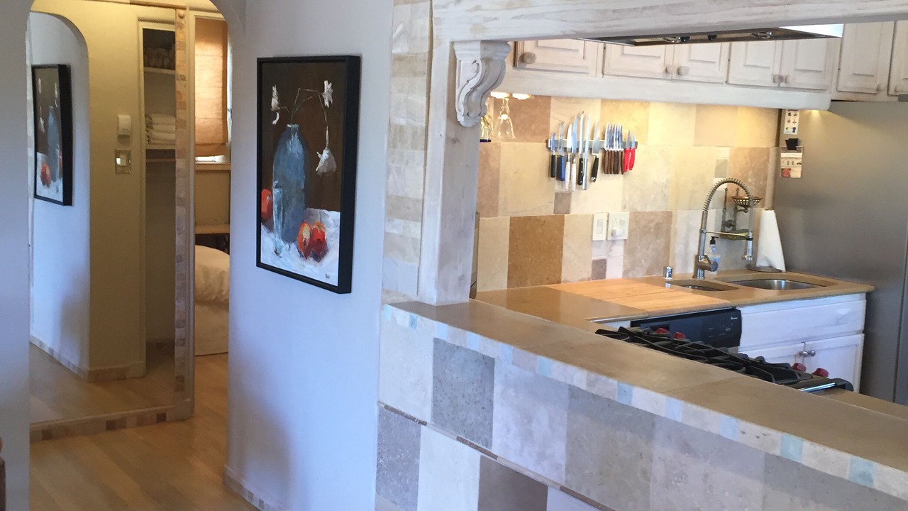 Photo of Kitchen in South Capitol