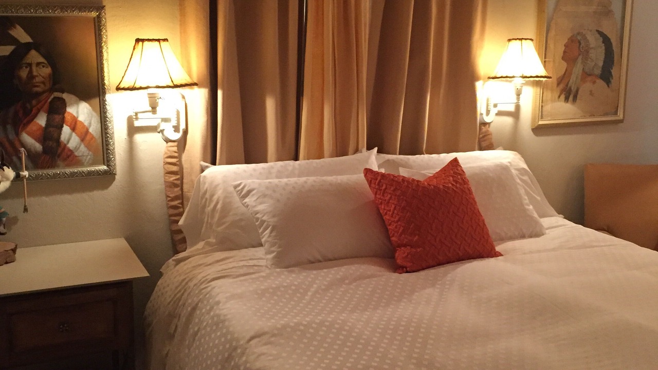 Photo of Bedroom in South Capitol