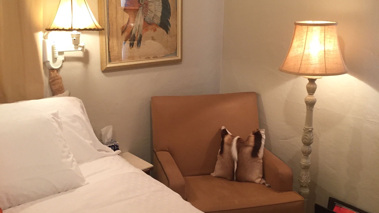 Photo of Bedroom in South Capitol