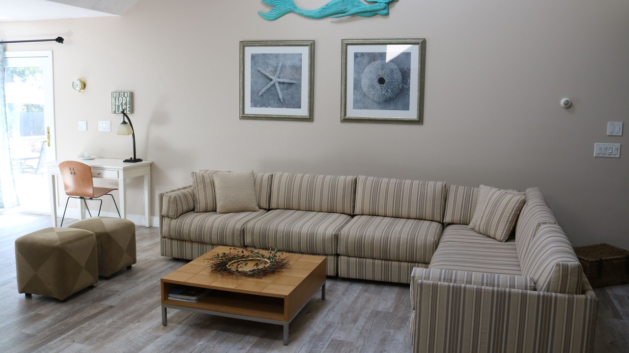 Photo of Bedroom in South Orleans