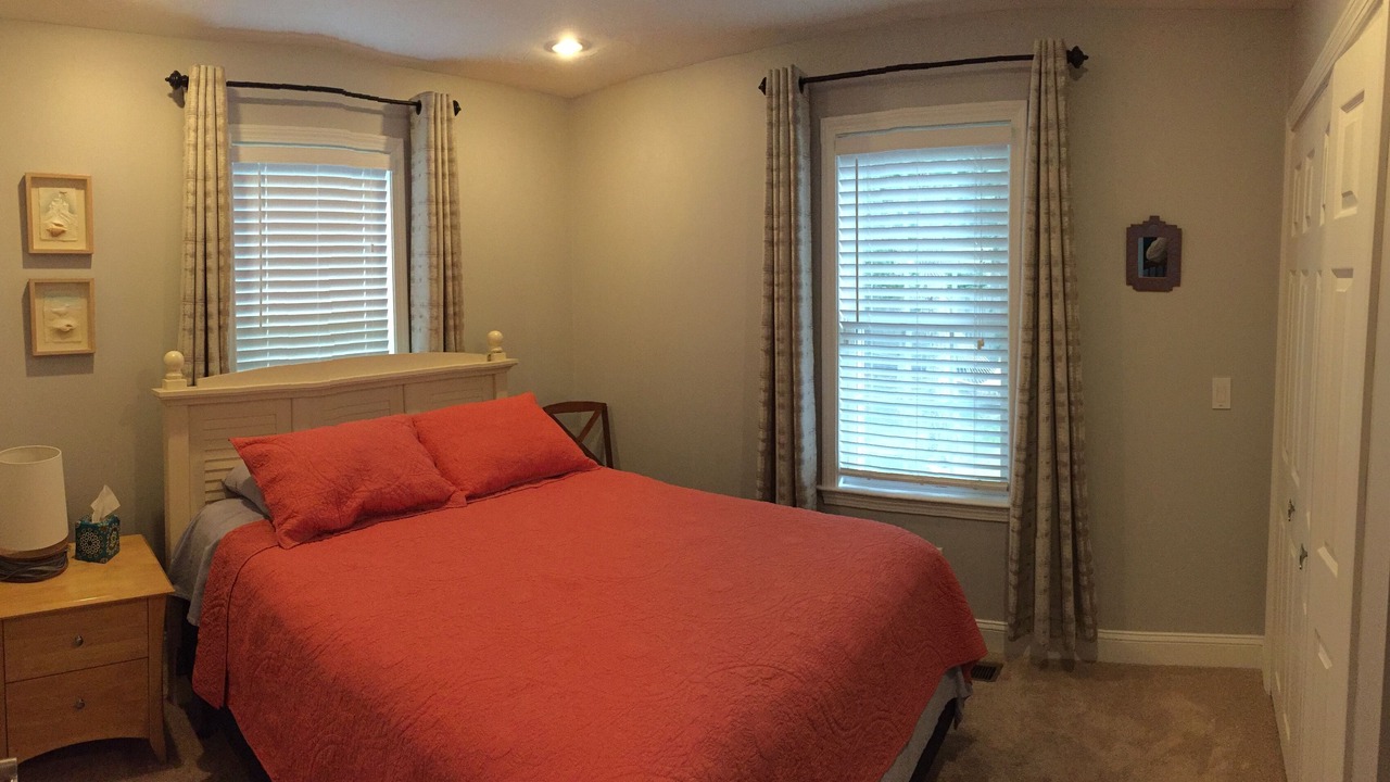 Photo of Bedroom in South Orleans