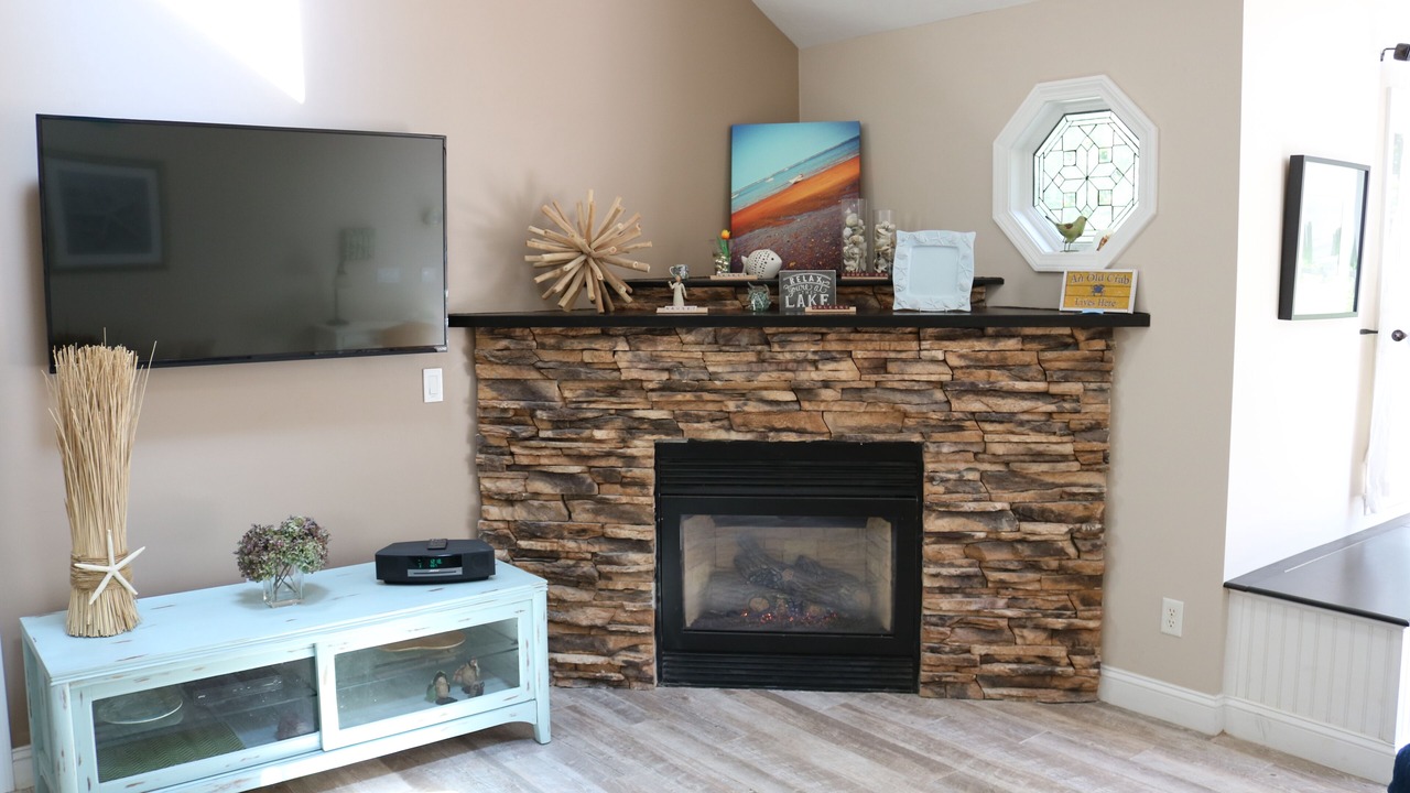 Photo of Livingroom in South Orleans