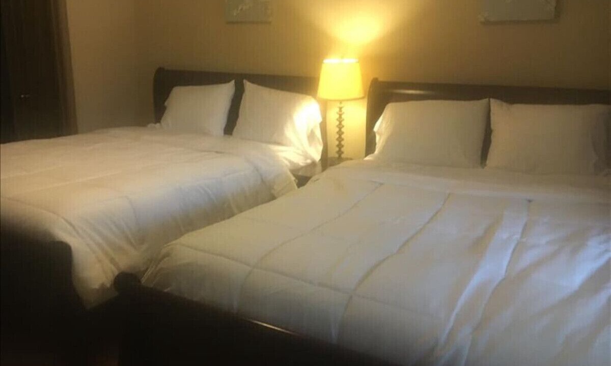 Photo of Bedroom in Grogan's Mill