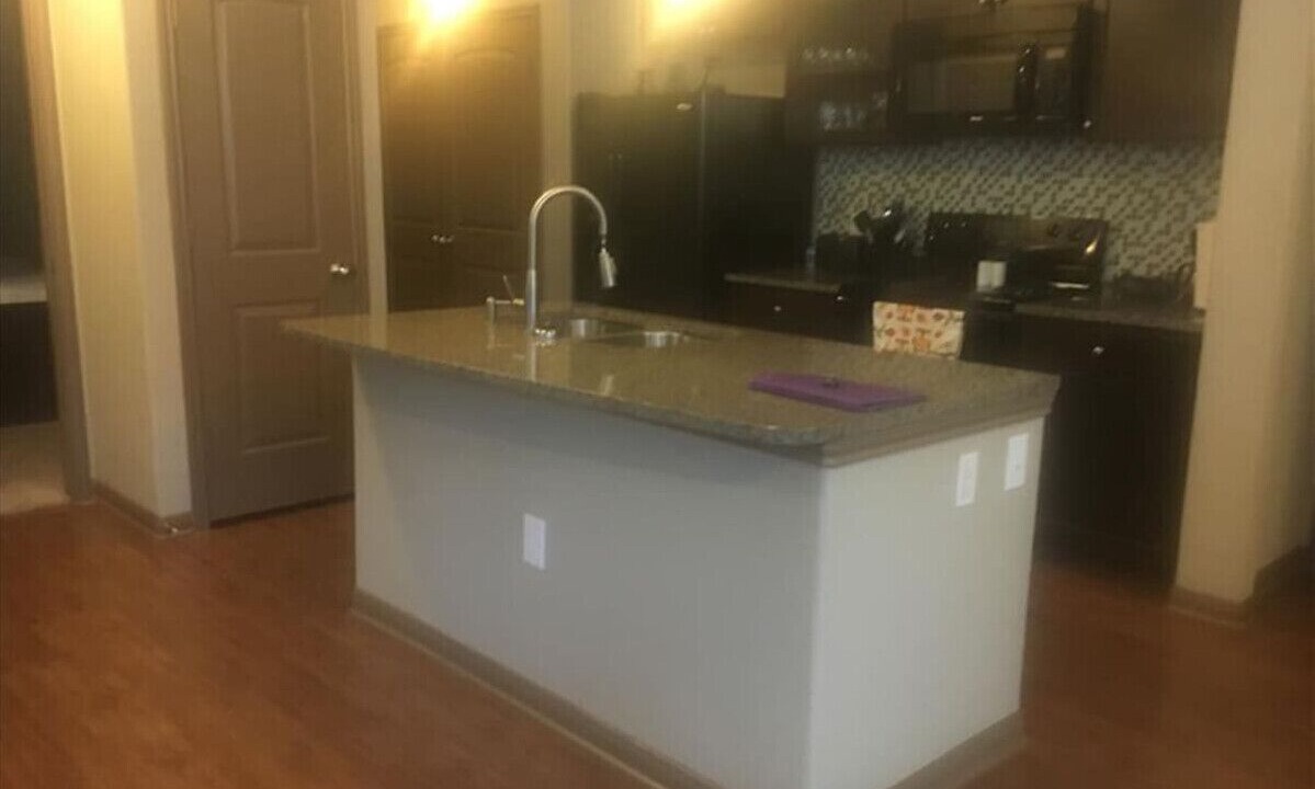 Photo of Kitchen in Grogan's Mill