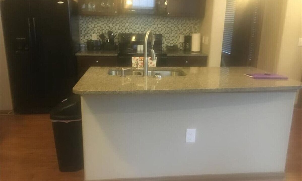 Photo of Kitchen in Grogan's Mill