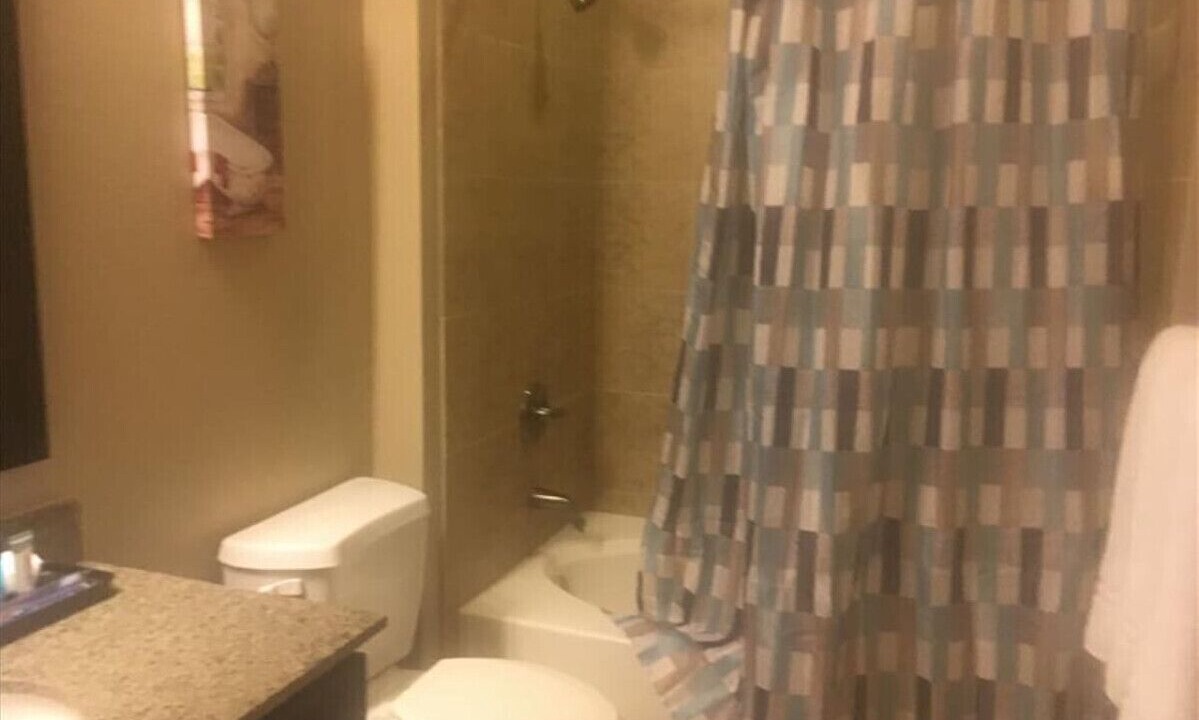 Photo of Bathroom in Grogan's Mill