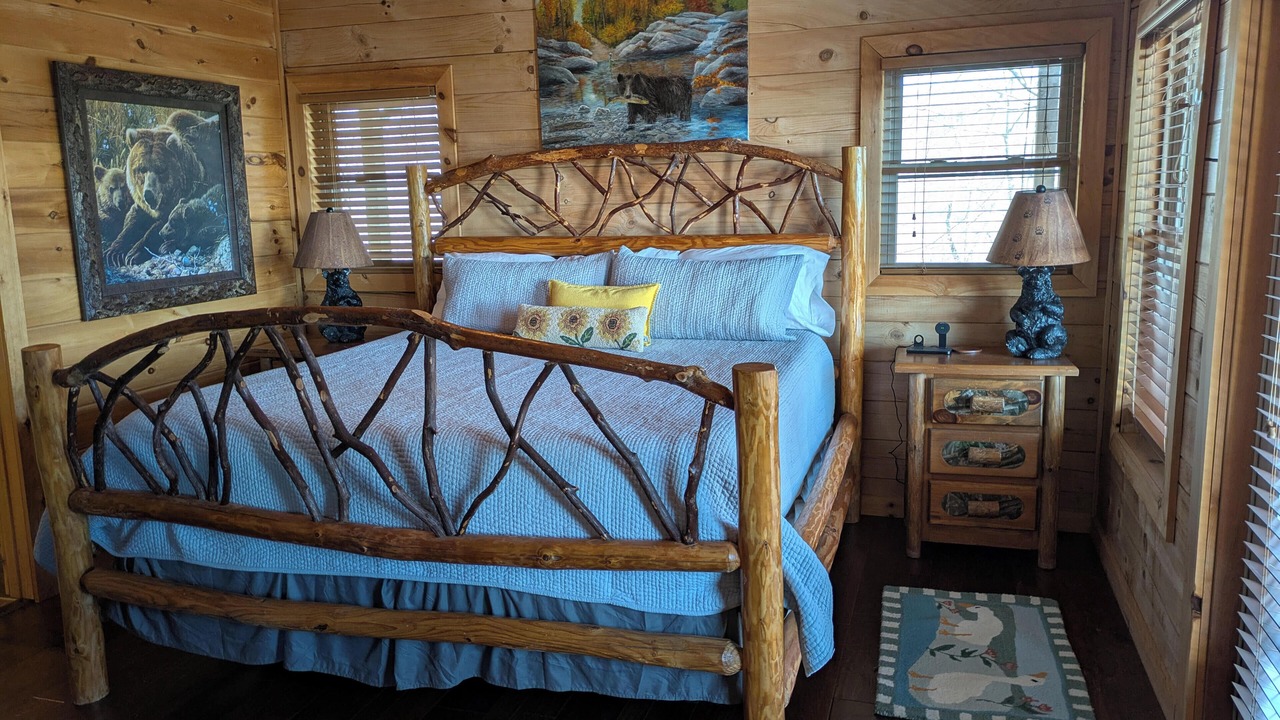 Photo of Livingroom in Sapphire