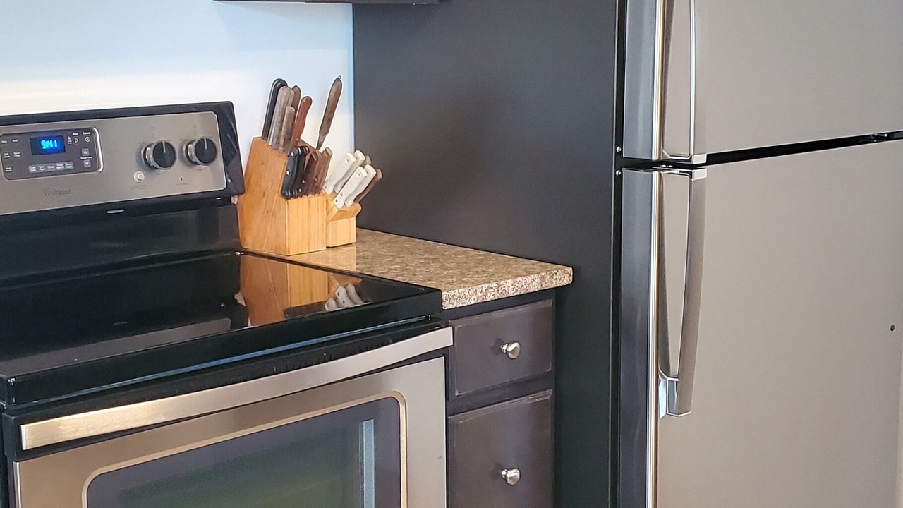 Photo of Kitchen in Beach Haven