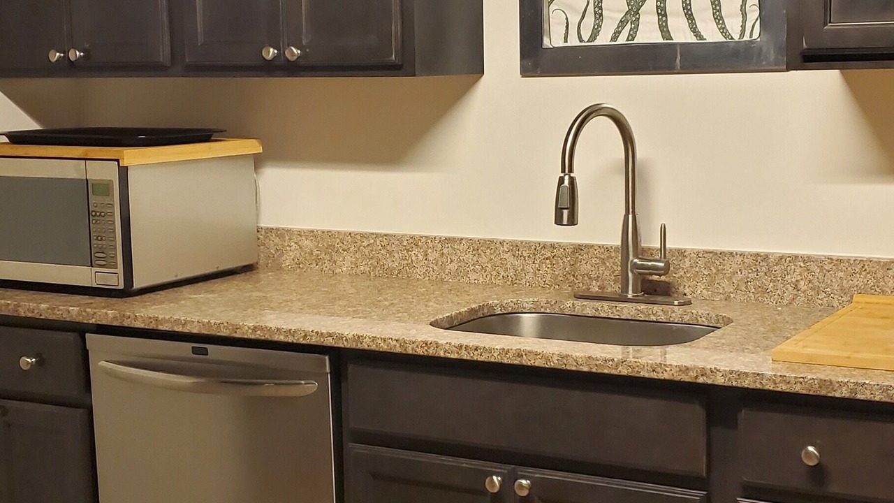 Photo of Kitchen in Beach Haven