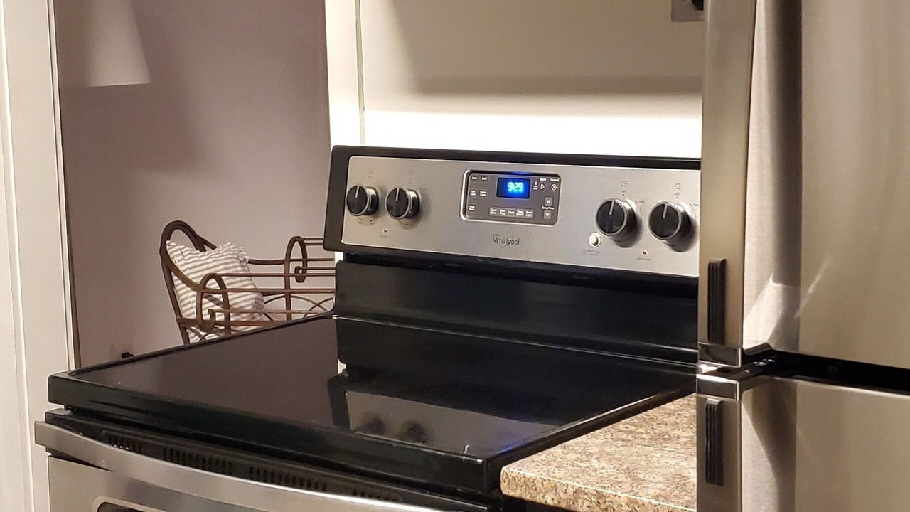 Photo of Kitchen in Beach Haven