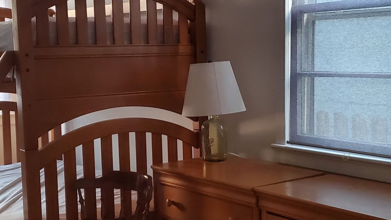Photo of Bedroom in Beach Haven