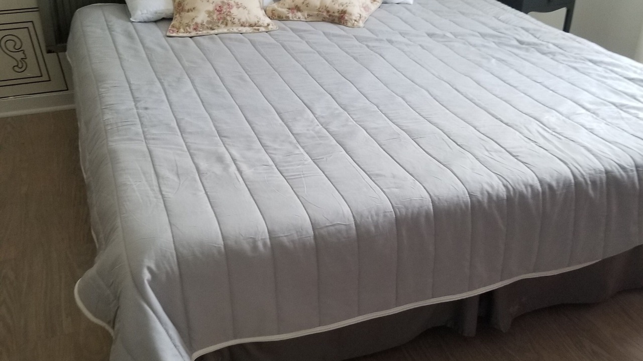 Photo of Bedroom in Beach Haven