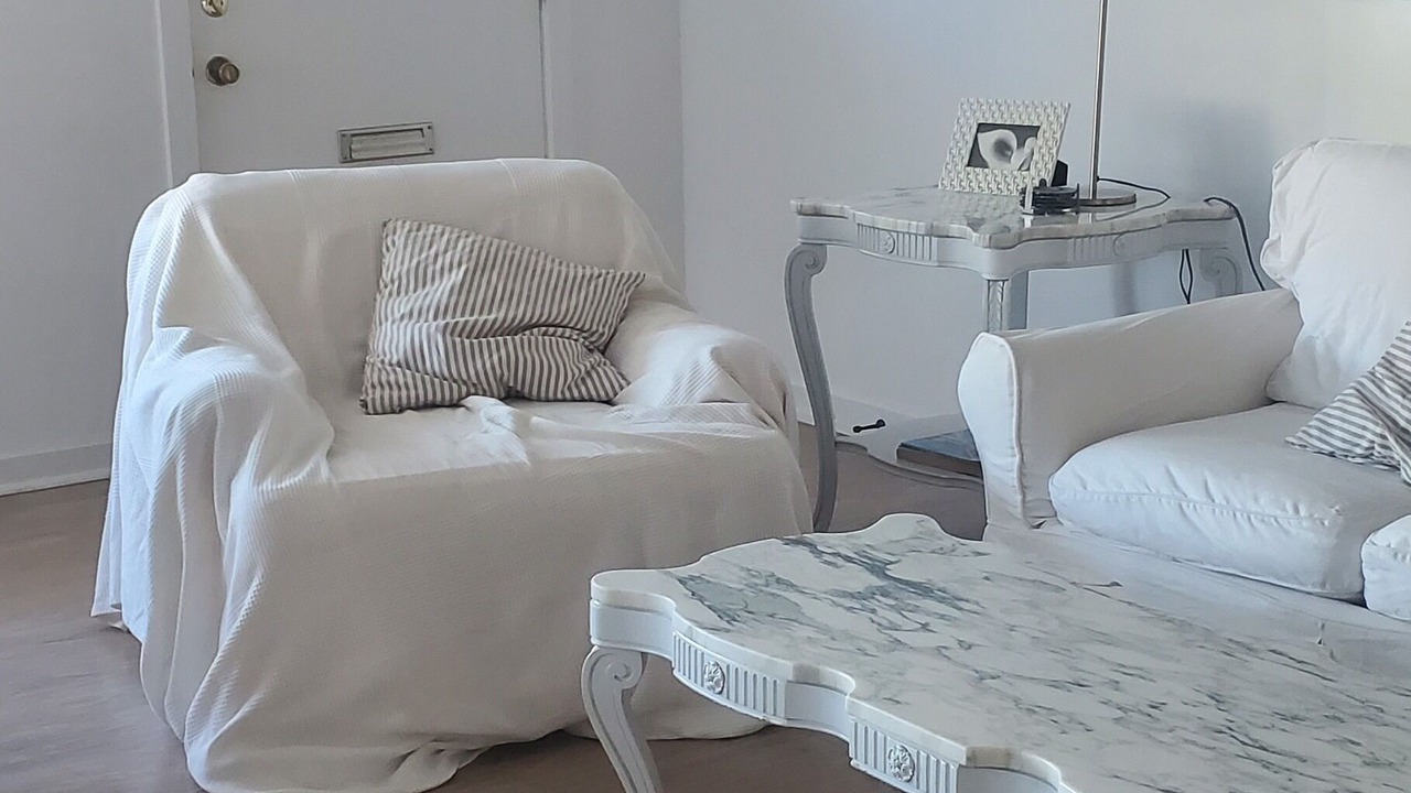 Photo of Livingroom in Beach Haven