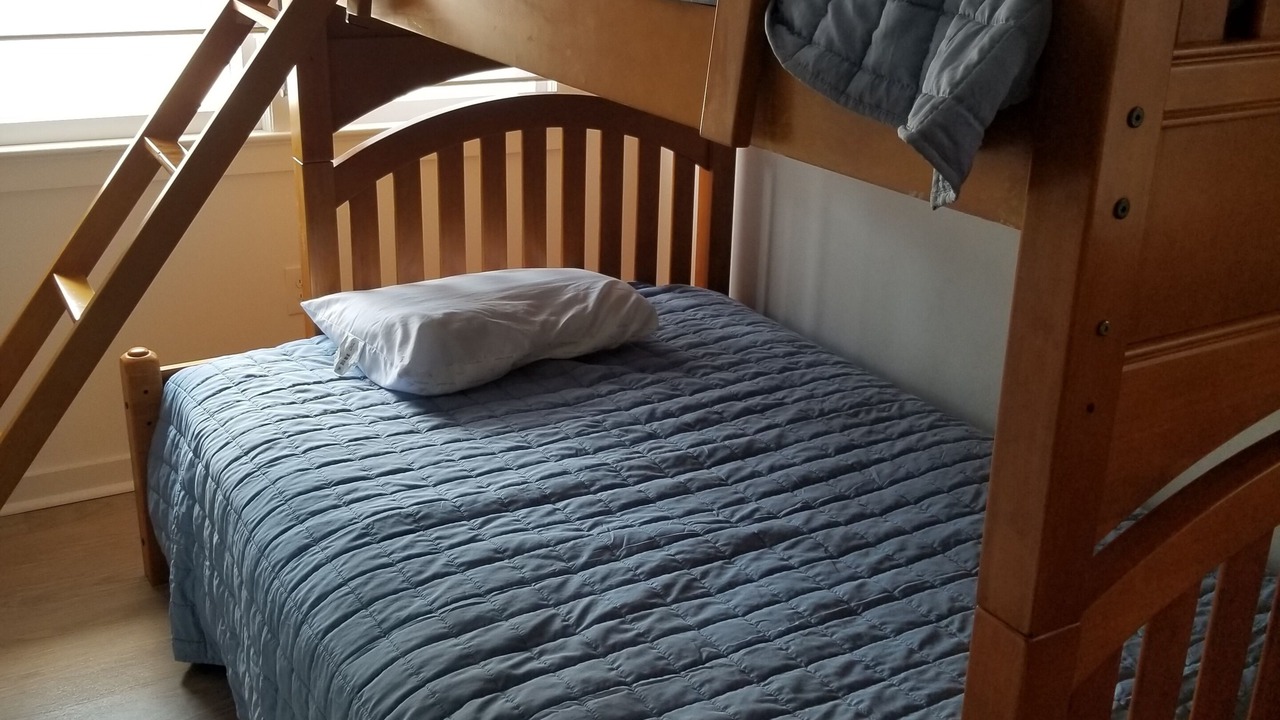Photo of Bedroom in Beach Haven