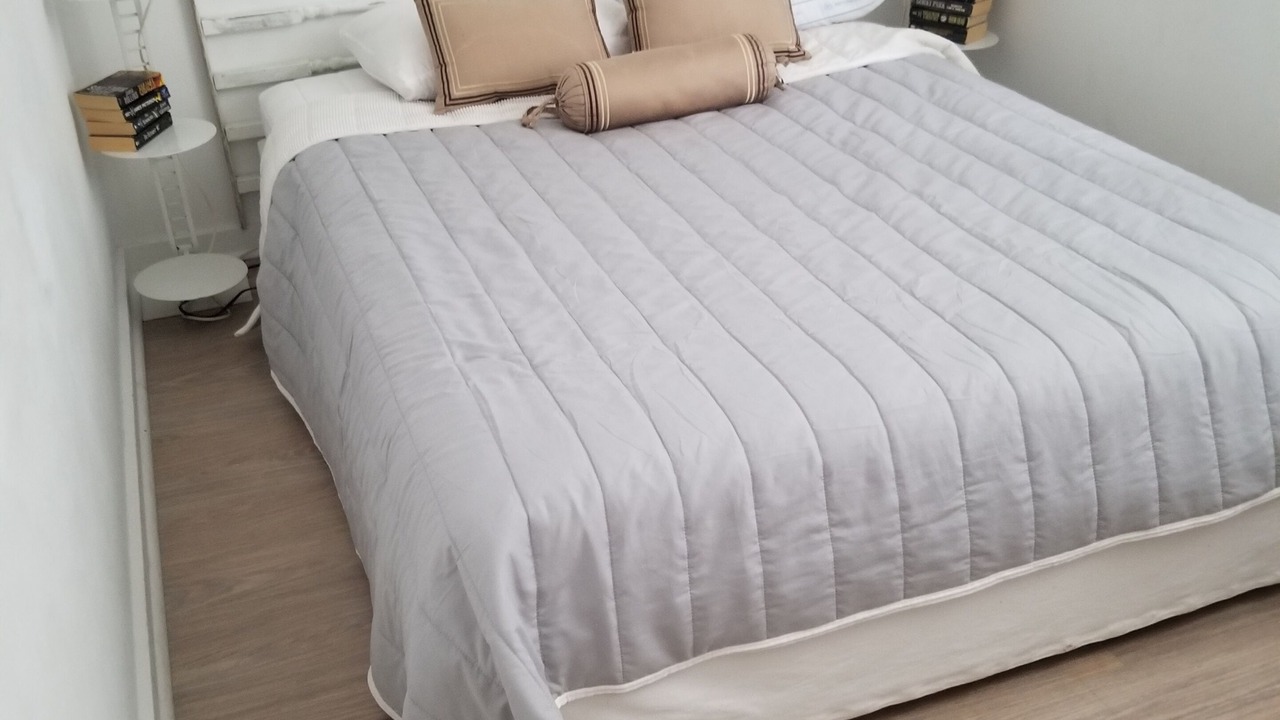 Photo of Bedroom in Beach Haven