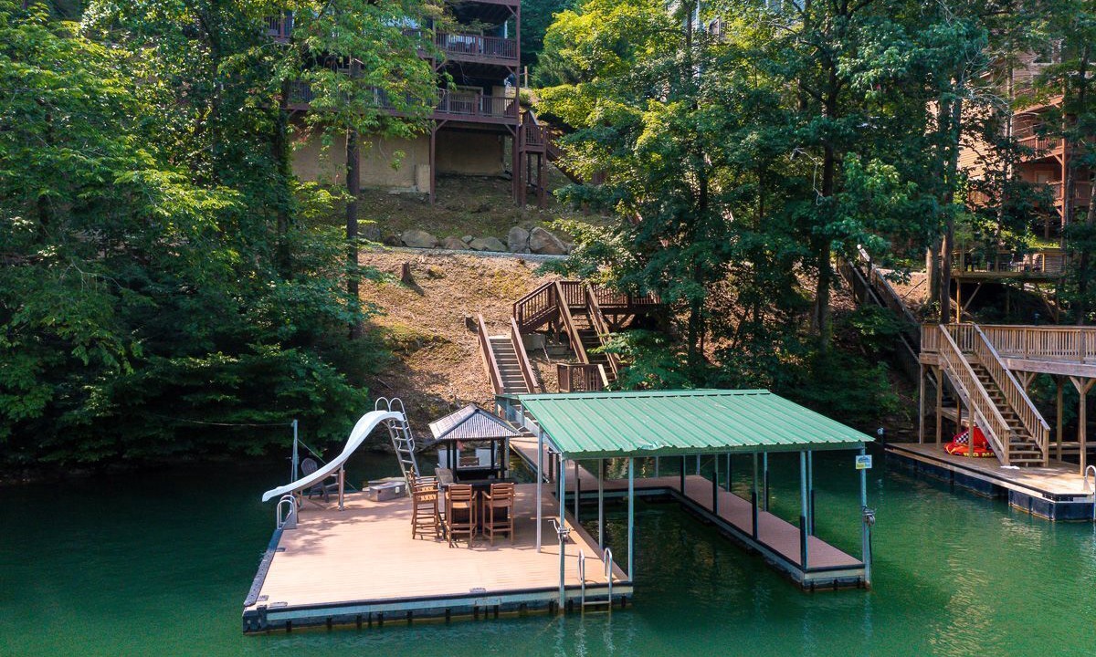 Photo of Outdoor in Lakeside Estates