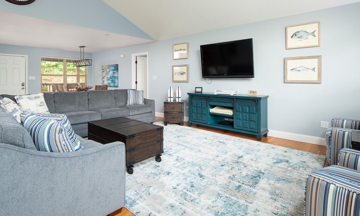 Photo of Bedroom in Lakeside Estates
