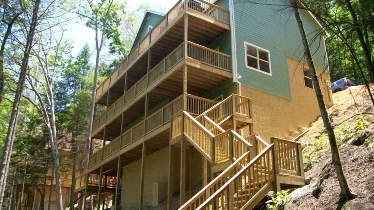 Photo of Outdoor in Lakeside Estates