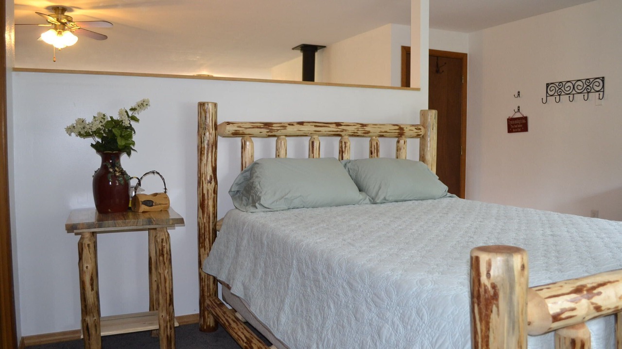 Photo of Bedroom in Oak Harbor