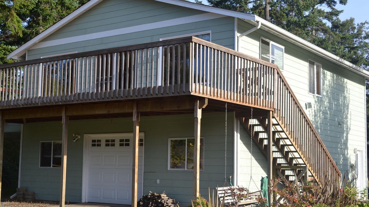 Photo of Outdoor in Oak Harbor