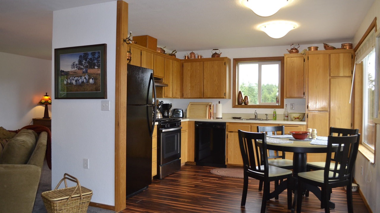 Photo of Kitchen in Oak Harbor