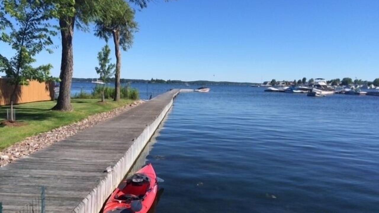 Photo of Outdoor in Clayton