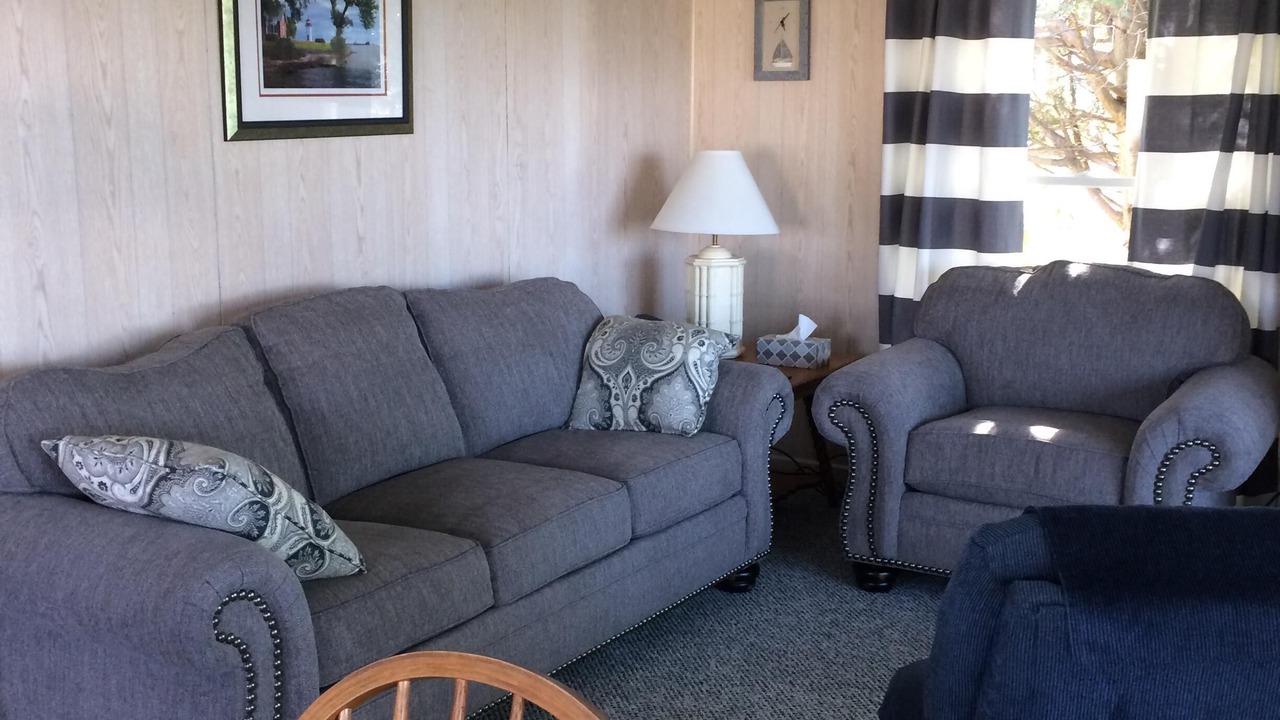 Photo of Livingroom in Clayton