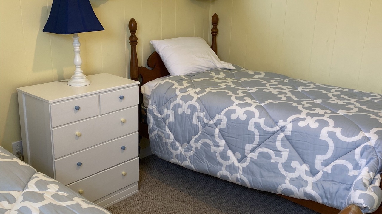 Photo of Bedroom in Clayton