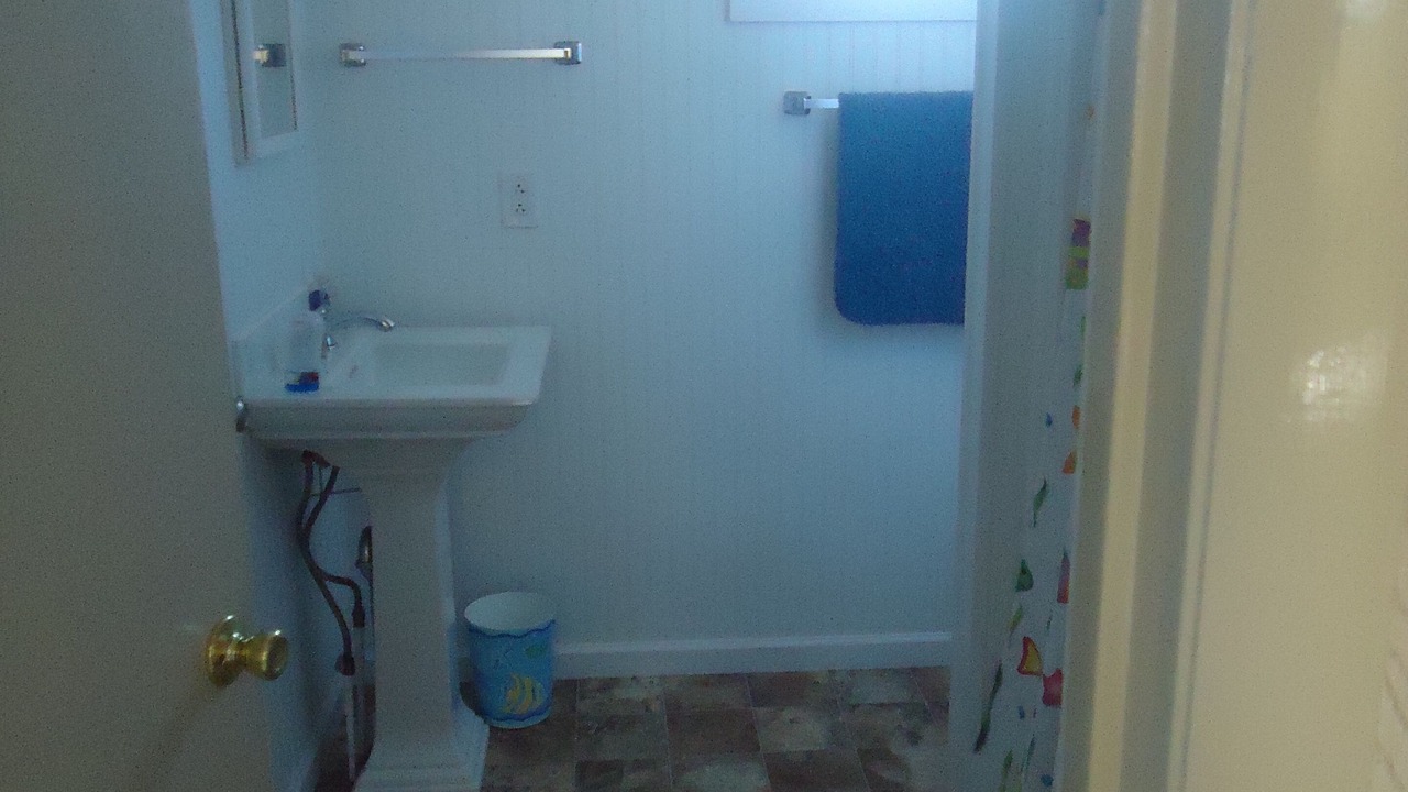 Photo of Bathroom in Clayton
