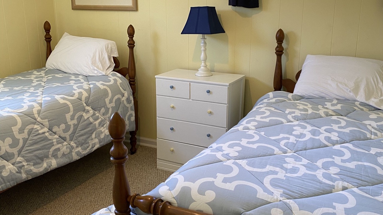 Photo of Bedroom in Clayton