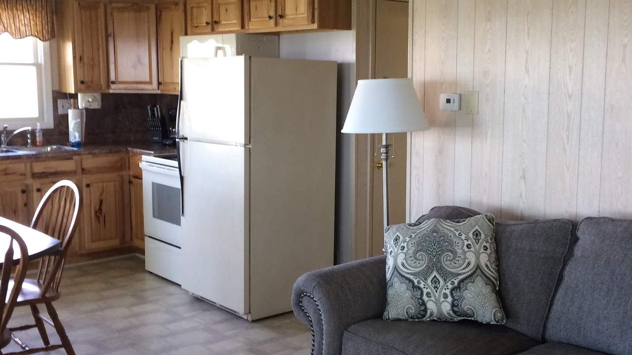 Photo of Livingroom in Clayton