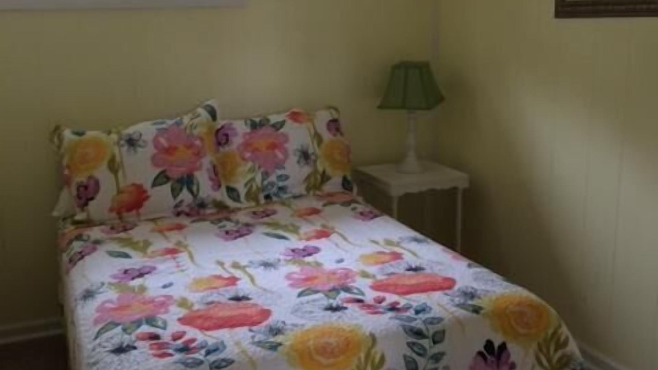 Photo of Bedroom in Clayton