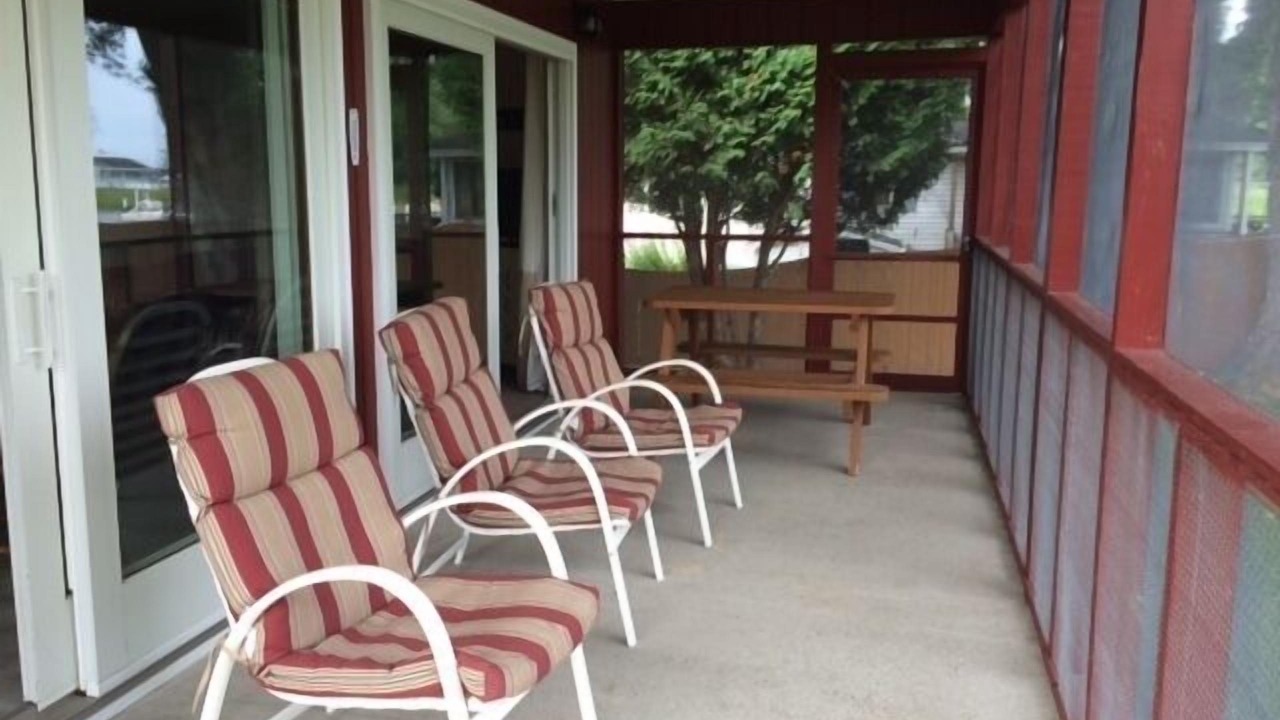 Photo of Patio Balcony in Clayton