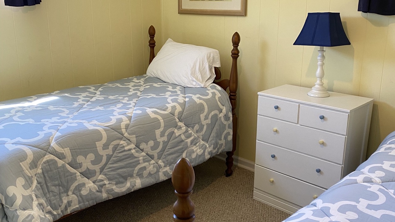 Photo of Bedroom in Clayton