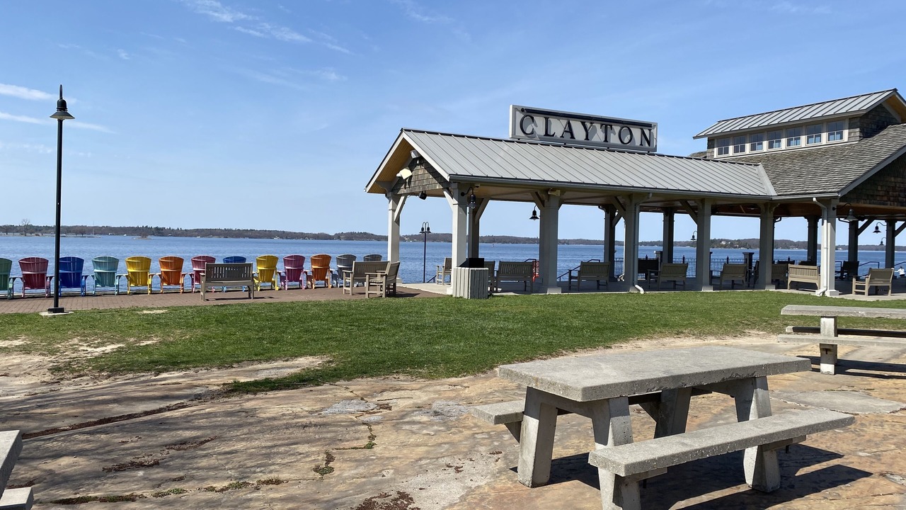 Photo of Outdoor in Clayton