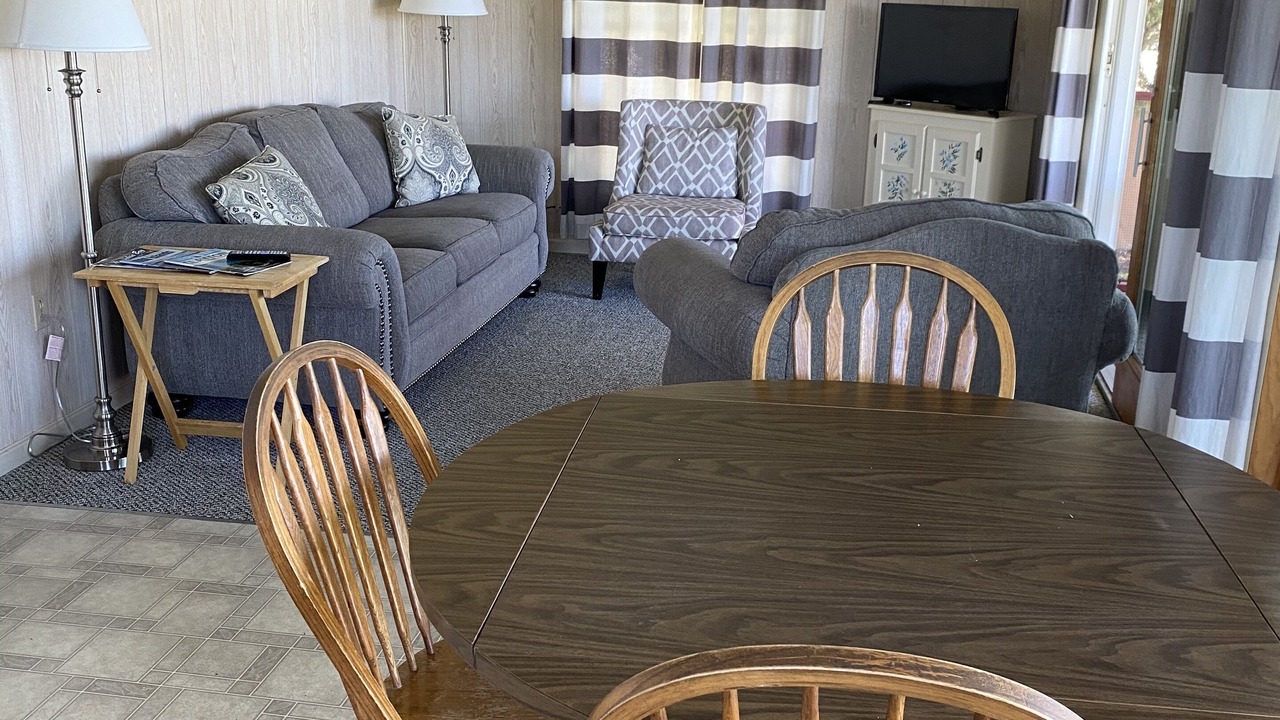 Photo of Livingroom in Clayton