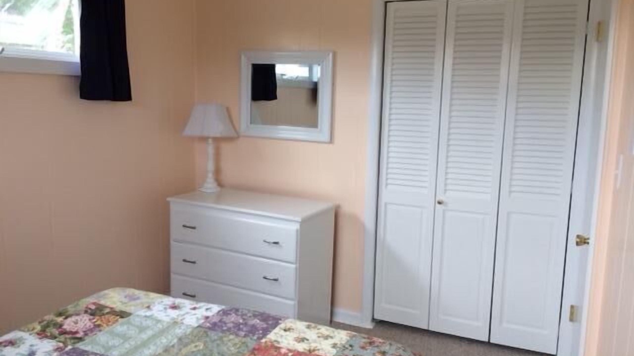 Photo of Bedroom in Clayton