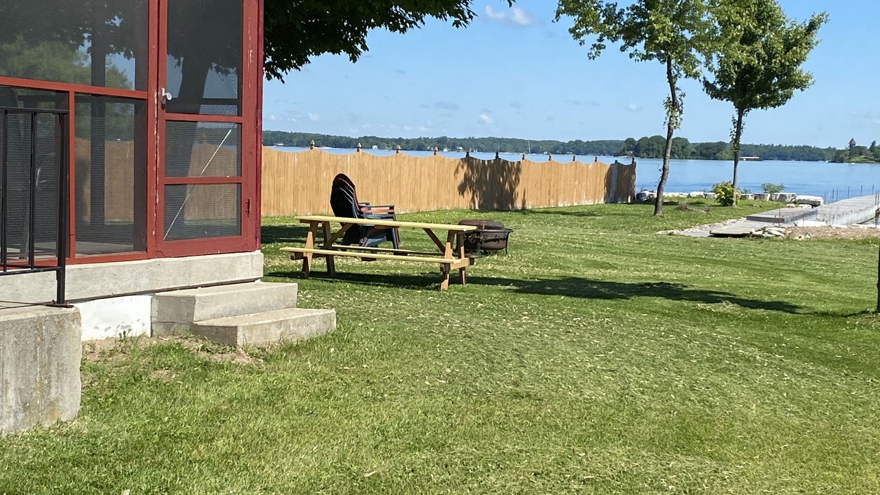 Photo of Outdoor in Clayton