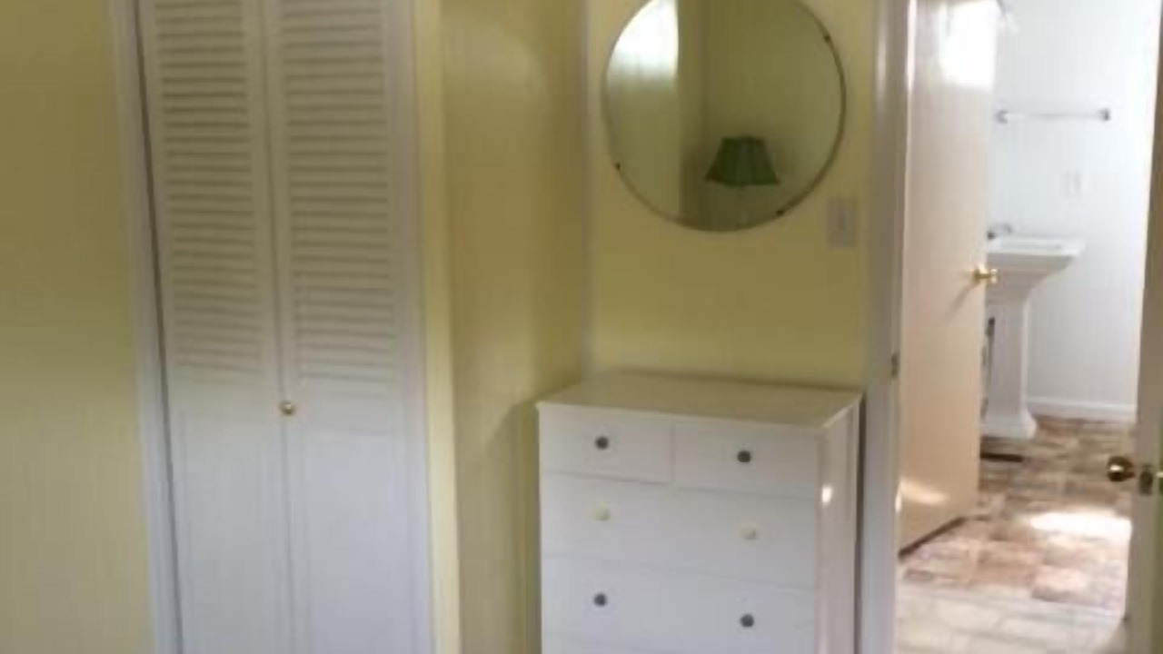 Photo of Bedroom in Clayton