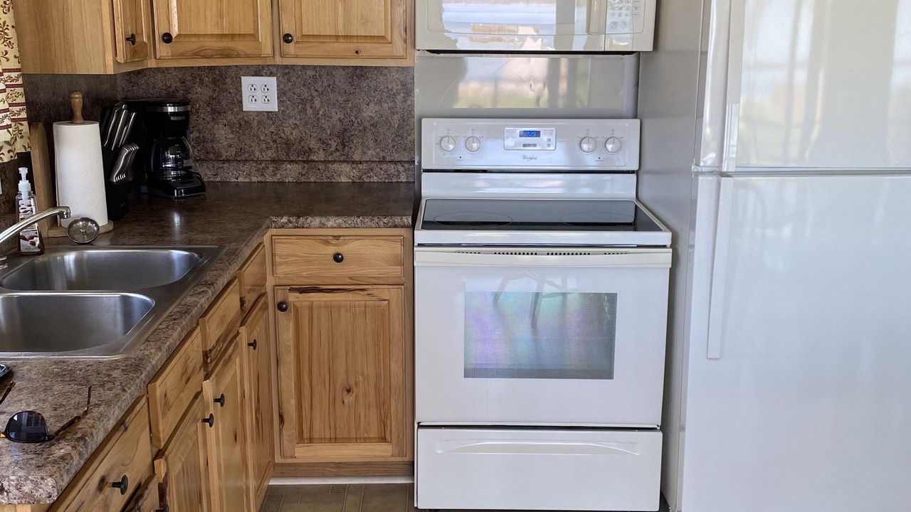 Photo of Kitchen in Clayton