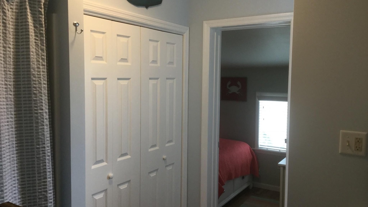 Photo of Bedroom in Villas