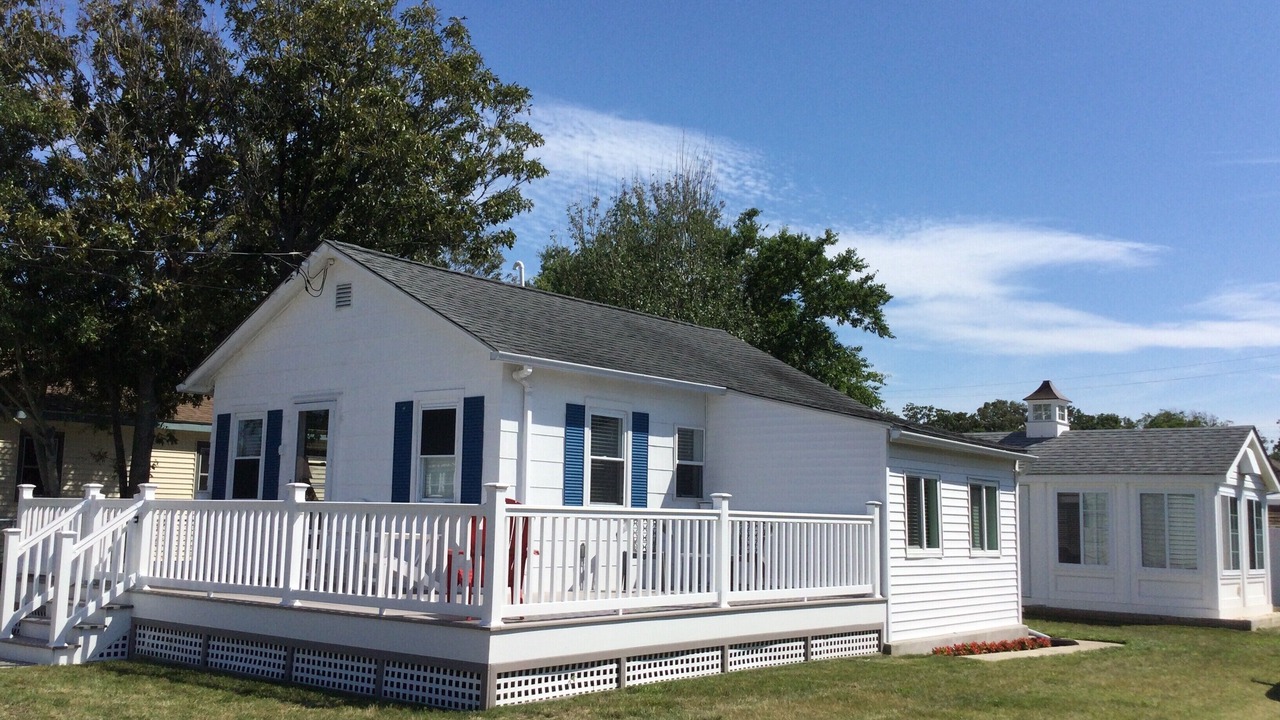 Photo of Outdoor in Villas