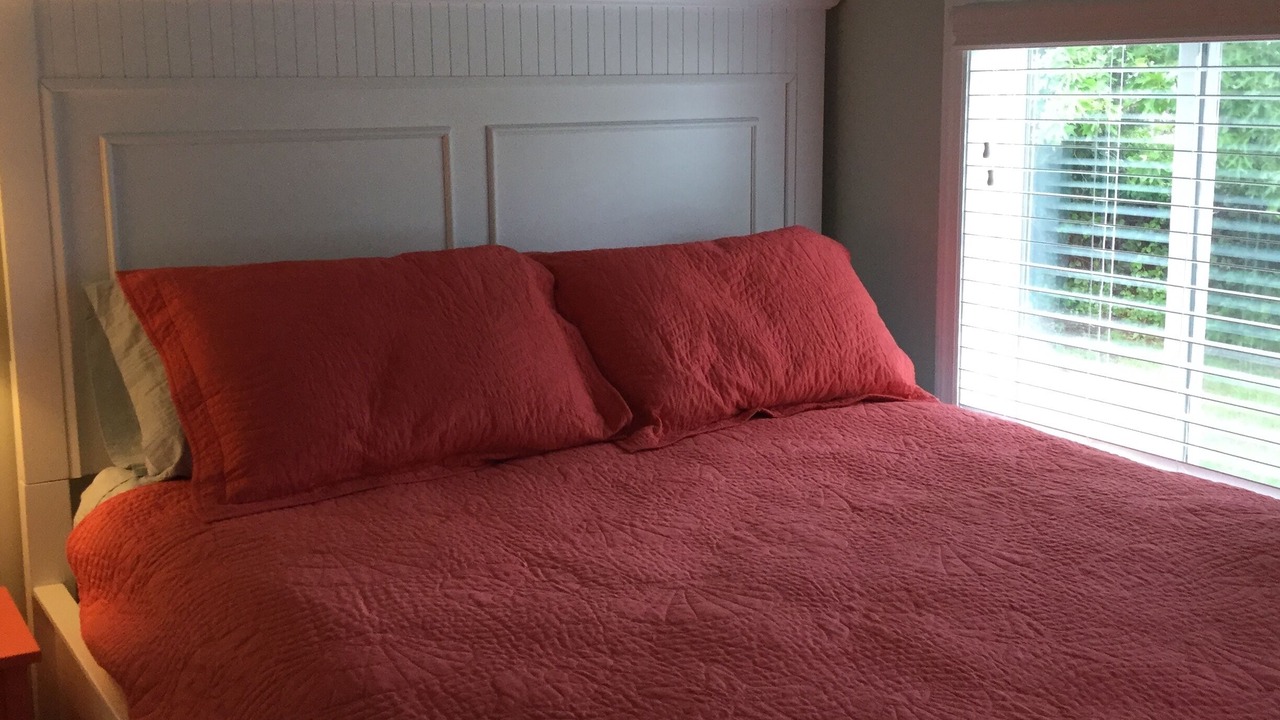 Photo of Bedroom in Villas