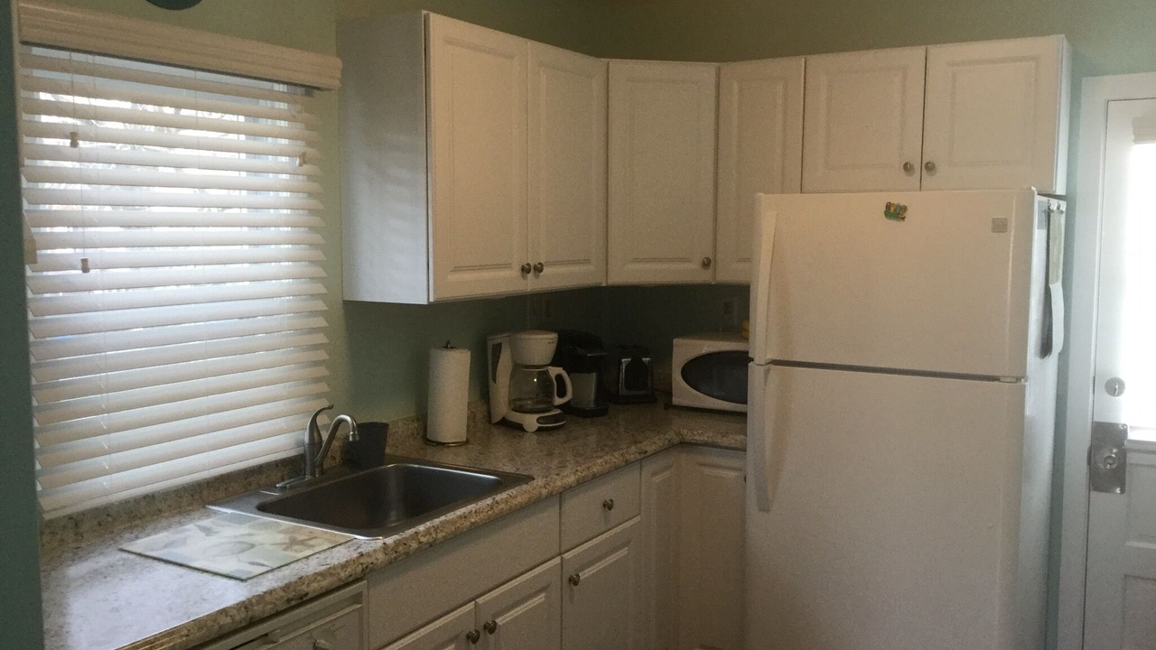 Photo of Kitchen in Villas